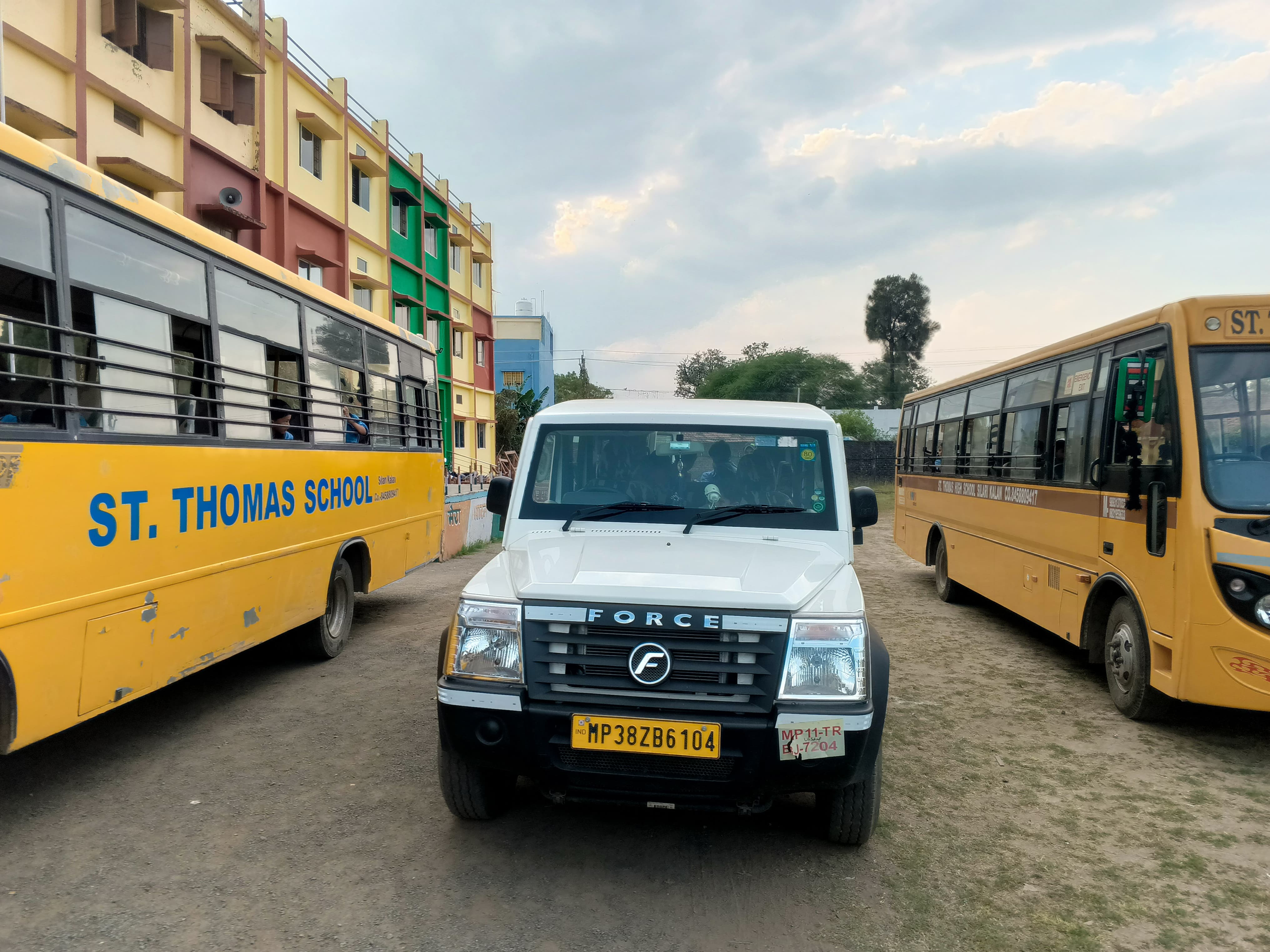 School Facilities